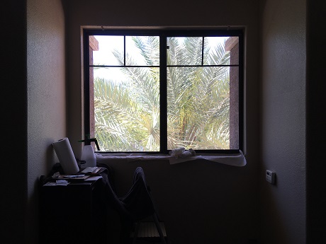 Home Commercial Tint